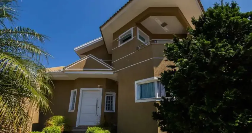 Sobrado com 4 quartos  à venda, 374.74 m2 por R$1590000.00  - Jardim Carvalho - Ponta Grossa/PR