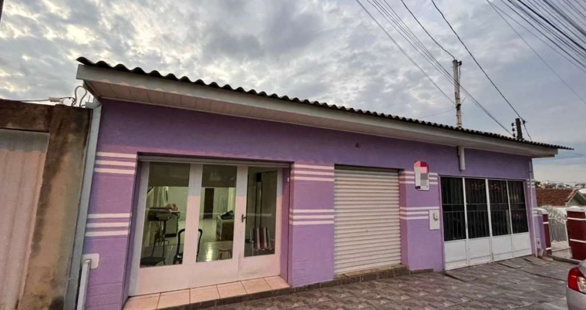 Casa Residencial com 3 quartos  à venda, 294.00 m2 por R$400000.00  - Contorno - Ponta Grossa/PR