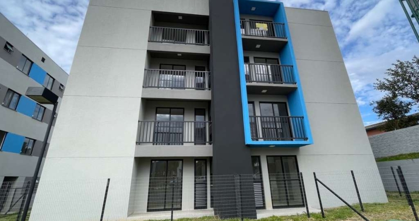 Apartamento com 2 quartos  à venda, 47.00 m2 por R$250000.00  - Chapada - Ponta Grossa/PR