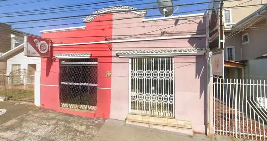 Casa Residencial com 3 quartos  à venda, 138.83 m2 por R$700000.00  - Colonia Dona Luiza - Ponta Grossa/PR