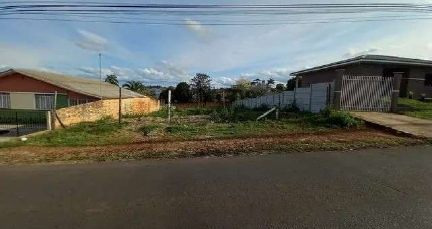 Terreno à venda, 476.00 m2 por R$260000.00  - Oficinas - Ponta Grossa/PR