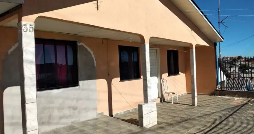 Casa Residencial com 2 quartos  à venda, 264.00 m2 por R$220000.00  - Contorno - Ponta Grossa/PR