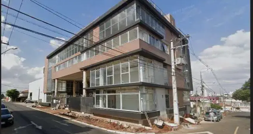 Comercial à venda, 54.00 m2 por R$600000.00  - Nova Russia - Ponta Grossa/PR