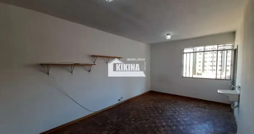 Kitinet. com 1 quarto para alugar, 20.00 m2 por r$500.00 - centro - ponta grossa/pr