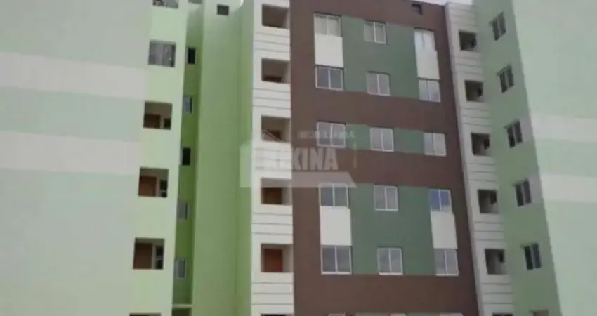 Apartamento com 3 quartos  à venda, 79.00 m2 por R$290000.00  - Contorno - Ponta Grossa/PR