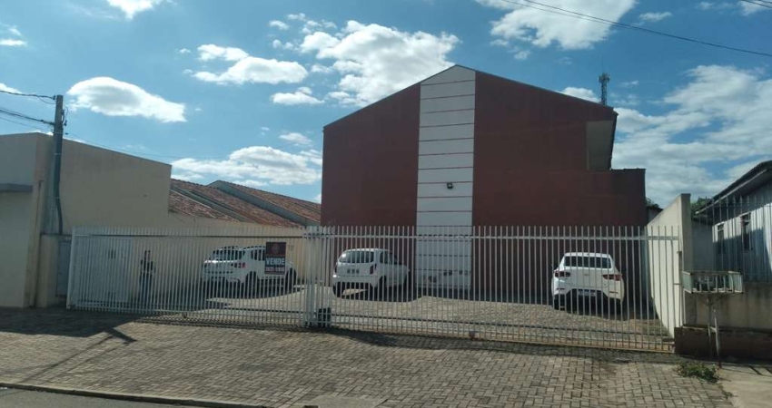 Sobrado com 2 quartos  à venda, 70.00 m2 por R$250000.00  - Uvaranas - Ponta Grossa/PR