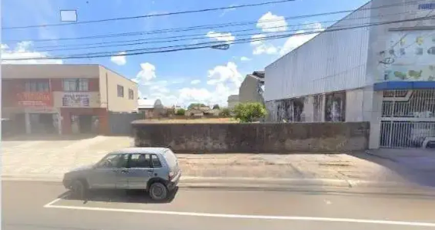 Terreno à venda, 473.00 m2 por R$2000000.00  - Oficinas - Ponta Grossa/PR