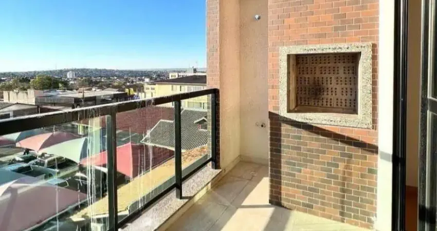 Apartamento com 3 quartos  à venda, 144.00 m2 por R$598000.00  - Jardim Carvalho - Ponta Grossa/PR