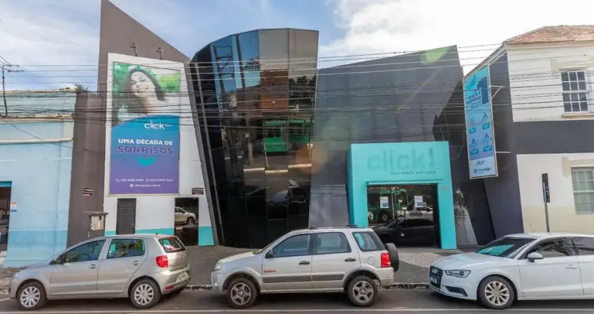 Comercial para alugar, 755.00 m2 por R$30000.00  - Centro - Ponta Grossa/PR