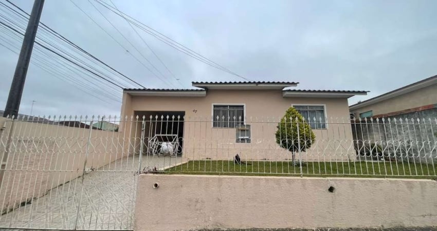 Casa Residencial com 2 quartos  à venda, 108.00 m2 por R$350000.00  - Nova Russia - Ponta Grossa/PR