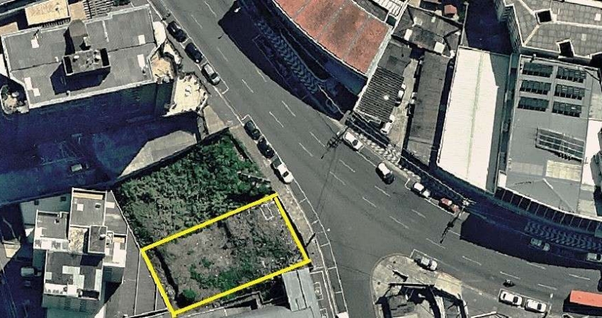 Terreno à venda, 430.00 m2 por R$1500000.00  - Centro - Ponta Grossa/PR