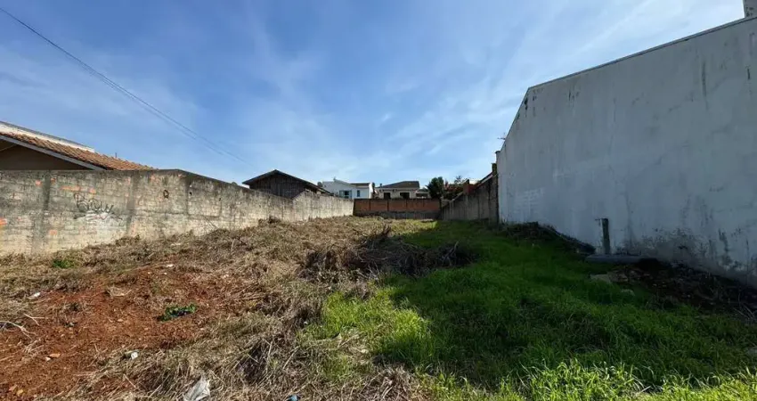 Terreno à venda, 450.00 m2 por R$300000.00  - Oficinas - Ponta Grossa/PR