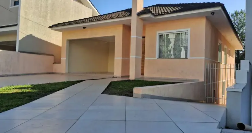 Casa Residencial com 3 quartos à venda, 167.00 m2 por R$990000.00 - Oficinas - Ponta Grossa/PR