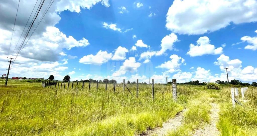 Terreno para alugar, 3650.00 m2 por R$13000.00  - Colonia - Carambei/PR