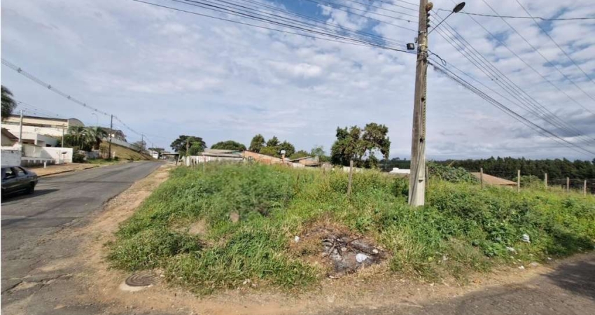 Terreno à venda, 420.75 m2 por R$380000.00  - Colonia Dona Luiza - Ponta Grossa/PR