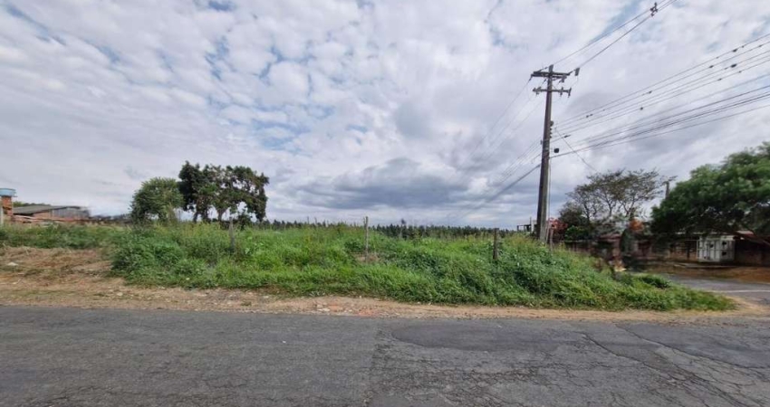 Terreno à venda, 420.75 m2 por R$150000.00  - Colonia Dona Luiza - Ponta Grossa/PR