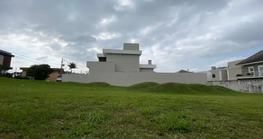 Terreno à venda, 384.00 m2 por R$450000.00  - Jardim Carvalho - Ponta Grossa/PR
