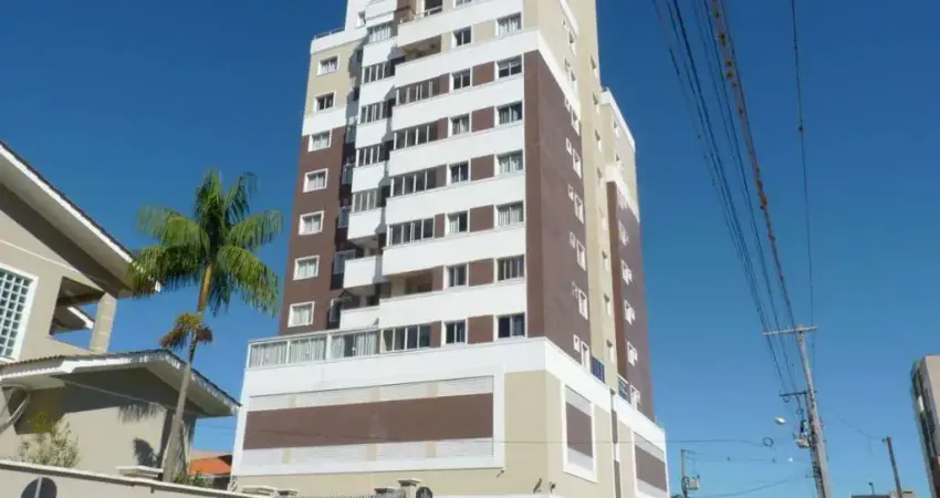 Apartamento com 3 quartos à venda, 244.00 m2 por R$840000.00 - Nova Russia - Ponta Grossa/PR