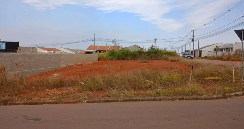 Terreno à venda, 426.00 m2 por R$220000.00  - Cara Cara - Ponta Grossa/PR