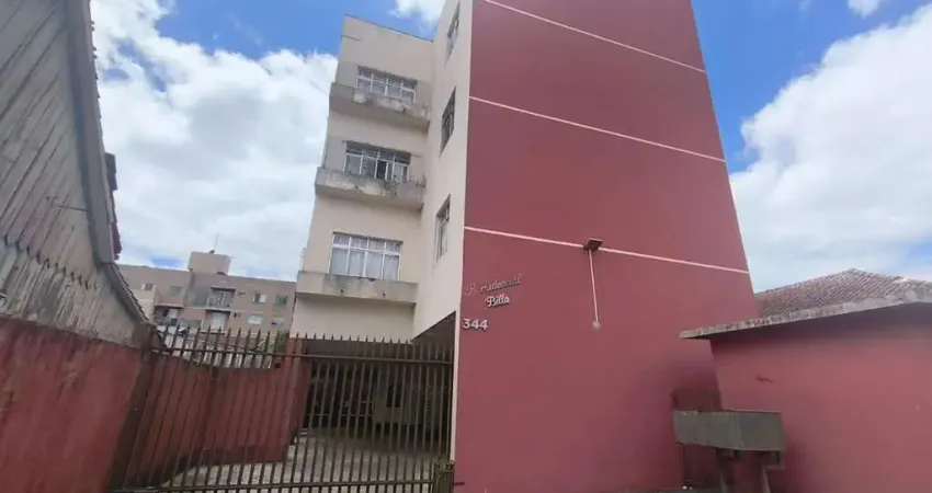 Apartamento com 2 quartos para alugar, 90.00 m2 por r$1200.00 - orfas - ponta grossa/pr