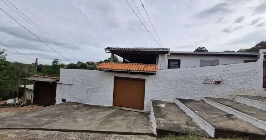 Casa residencial com 4 quartos  à venda, 120.00 m2 por r$160000.00  - ronda - ponta grossa/pr