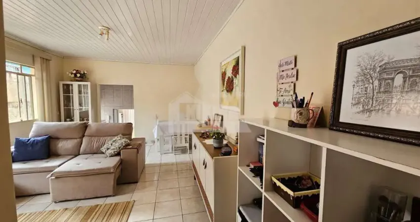 Casa Residencial com 1 quarto  à venda, 82.17 m2 por R$500000.00  - Centro - Ponta Grossa/PR