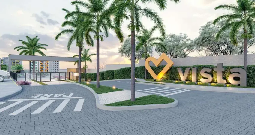 Apartamento com 2 quartos  à venda, 59.16 m2 por R$250000.00  - Contorno - Ponta Grossa/PR