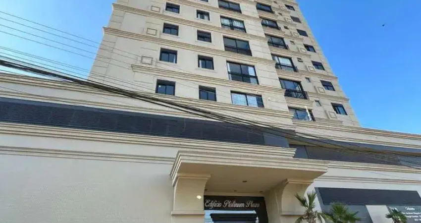 Apartamento com 2 quartos  à venda, 177.00 m2 por R$760000.00  - Nova Russia - Ponta Grossa/PR