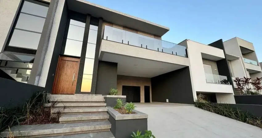 Casa em condomínio fechado com 3 quartos para alugar na Avenida União Pan-americana, 100, Colônia Dona LuÍza, Ponta Grossa