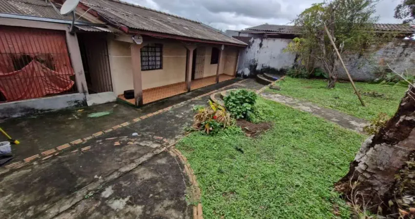 Casa Residencial com 2 quartos  à venda, 100.00 m2 por R$280000.00  - Contorno - Ponta Grossa/PR