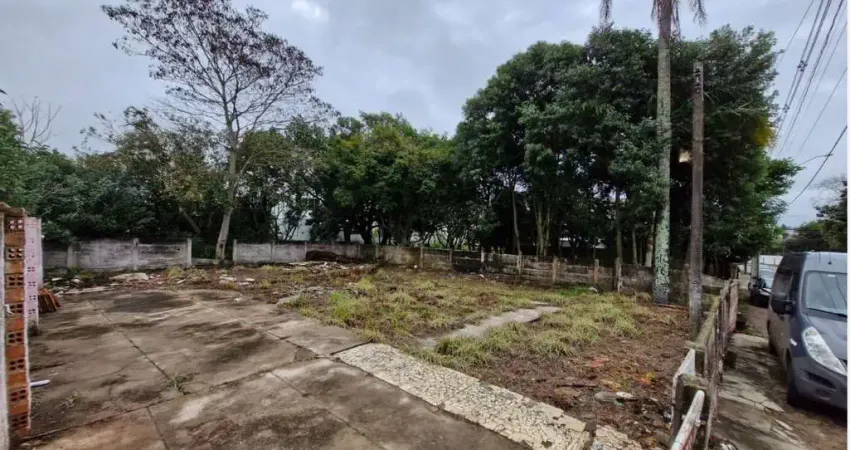 Terreno à venda, 285.00 m2 por R$320000.00  - Orfas - Ponta Grossa/PR
