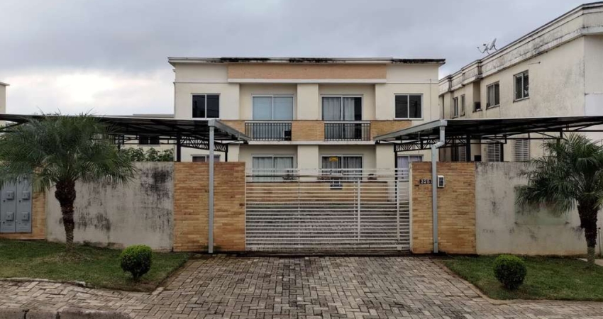 Apartamento com 2 quartos  à venda, 60.00 m2 por R$230000.00  - Jardim Carvalho - Ponta Grossa/PR