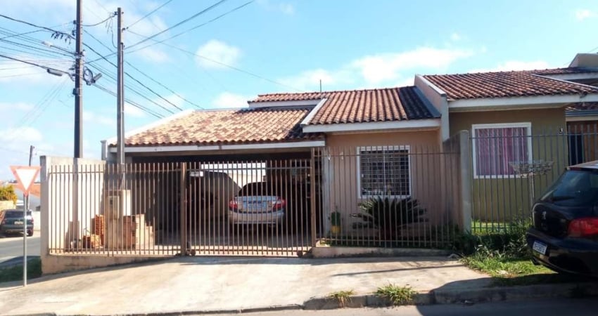 Casa Residencial com 2 quartos  à venda, 98.00 m2 por R$220000.00  - Neves - Ponta Grossa/PR