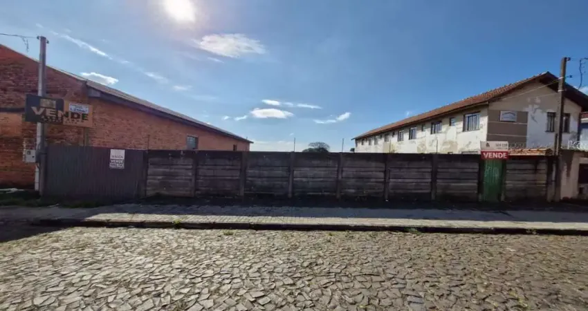 Terreno à venda, 525.00 m2 por R$320000.00  - Uvaranas - Ponta Grossa/PR