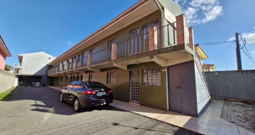 Apartamento com 2 quartos  à venda, 380.00 m2 por R$1100000.00  - Uvaranas - Ponta Grossa/PR