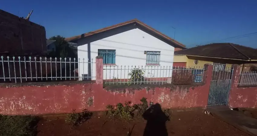 Casa Residencial com 2 quartos  à venda, 60.00 m2 por R$400000.00  - Oficinas - Ponta Grossa/PR