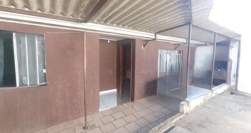 Casa Residencial com 4 quartos  à venda, 100.00 m2 por R$250000.00  - Colonia Dona Luiza - Ponta Grossa/PR