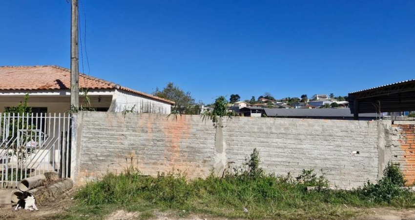 Terreno à venda, 231.00 m2 por R$180000.00  - Contorno - Ponta Grossa/PR