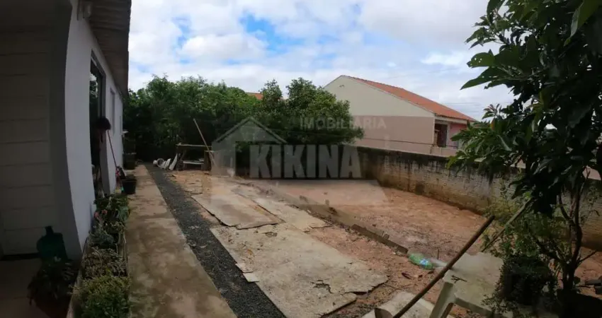Casa Residencial com 2 quartos  à venda, 50.00 m2 por R$150000.00  - Neves - Ponta Grossa/PR