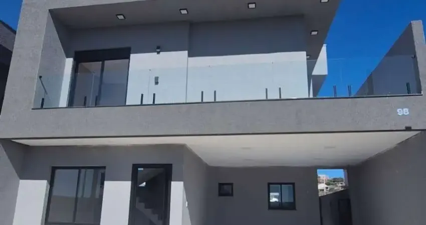 Sobrado com 3 quartos à venda, 162.73 m2 por r$890000.00 - jardim carvalho - ponta grossa/pr