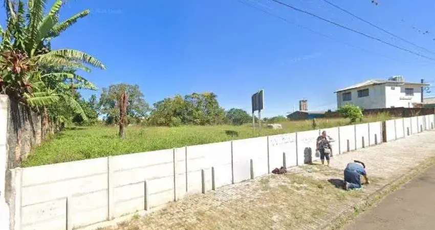 Terreno à venda, 1044.30 m2 por R$1200000.00  - Olarias - Ponta Grossa/PR