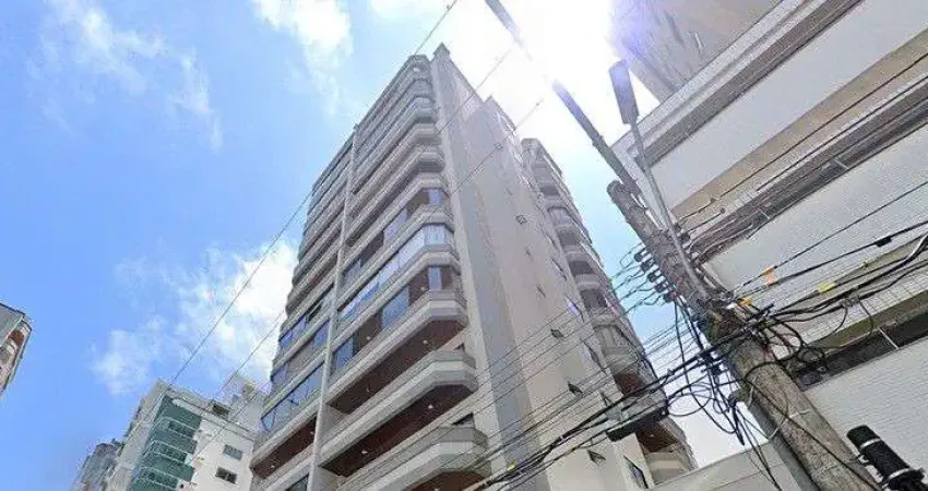 Apartamento com 3 quartos  à venda, 124.00 m2 por R$1500000.00  - Centro - Balneario Camboriu/SC