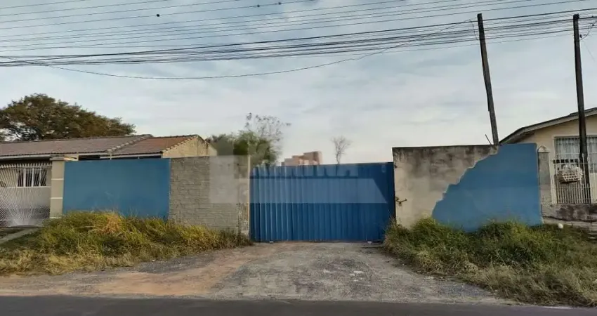 Terreno para alugar, 525.00 m2 por R$1500.00  - Contorno - Ponta Grossa/PR
