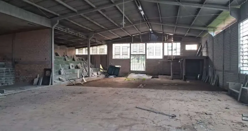 Comercial para alugar, 340.00 m2 por R$8000.00  - Ronda - Ponta Grossa/PR