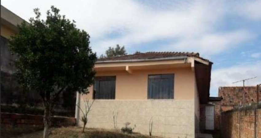 Casa Residencial à venda, 70.00 m2 por R$210000.00  - Uvaranas - Ponta Grossa/PR