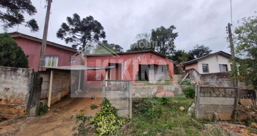 Terreno à venda, 275.00 m2 por R$90000.00  - Periquitos - Ponta Grossa/PR