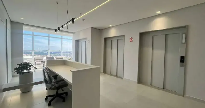 Comercial para alugar, 151.86 m2 por R$4900.00  - Nova Russia - Ponta Grossa/PR