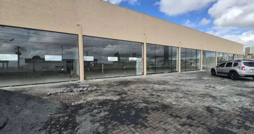 Barracão/Galpão para alugar, 500.00 m2 por R$10000.00  - Chapada - Ponta Grossa/PR