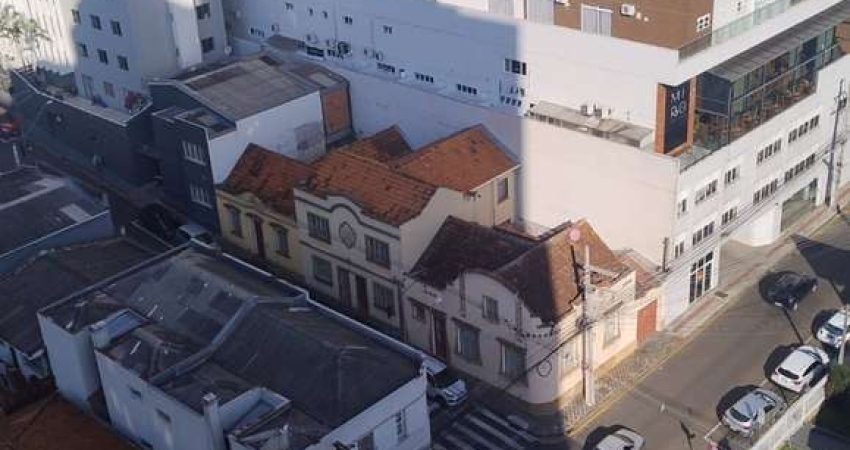 Casa Residencial com 3 quartos  à venda, 364.00 m2 por R$1500000.00  - Centro - Ponta Grossa/PR