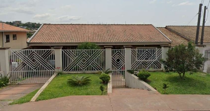 Casa Residencial com 3 quartos  à venda, 200.00 m2 por R$790000.00  - Oficinas - Ponta Grossa/PR